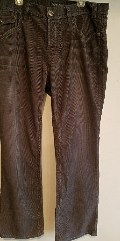 MEK DNM Corduroy Jeans